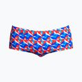 Herren Funky Trunks Classic Trunks Badehose Boxershorts out foxed 4