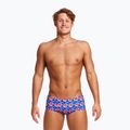 Herren Funky Trunks Classic Trunks Badehose Boxershorts out foxed 5