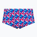 Herren Funky Trunks Classic Trunks Badehose Boxershorts out foxed