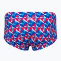 Herren Funky Trunks Classic Trunks Badehose Boxershorts out foxed 2