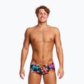 Herren Funky Trunks Sidewinder Schwimm-Boxershorts Sunset City 5