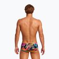 Herren Funky Trunks Sidewinder Schwimm-Boxershorts Sunset City 7