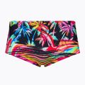 Herren Funky Trunks Sidewinder Schwimm-Boxershorts Sunset City