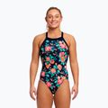 Funkita Sky Hi One Piece voller Blüte Damen Badeanzug 6