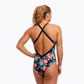 Funkita Sky Hi One Piece voller Blüte Damen Badeanzug 9