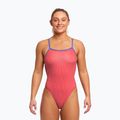 Funkita Strength One Piece Star Power Damen Badeanzug 2