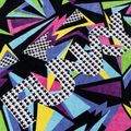 Funky Baumwollhandtuch beat it 2
