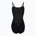 Funkita Swim Secure One Piece Damen-Badeanzug Still Schwarz 2