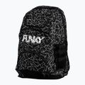 Funky Elite Squad 36 l texta mess Schwimmen Rucksack 6