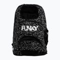 Funky Elite Squad 36 l texta mess Schwimmen Rucksack 11