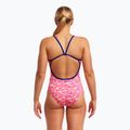 Damen-Badeanzug Funkita Single Strap One Piece gestrandet bae 4