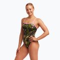 Damen-Badeanzug Funkita Single Strap One Piece gigi jo jo 2