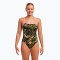 Damen-Badeanzug Funkita Single Strap One Piece gigi jo jo 5