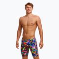 Herrenschwimmanzüge Funky Trunks Training scharfe Kanten 4