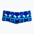 Herren Funky Trunks Sidewinder Schwimmunterhose gee a geo 4