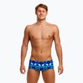Herren Funky Trunks Sidewinder Schwimmunterhose gee a geo 7