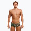 Herren Funky Trunks Classic Trunks spot me swim boxers 7