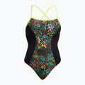 Funkita Bond Girl One Piece Spot Me Badeanzug für Frauen