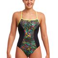 Funkita Bond Girl One Piece Spot Me Badeanzug für Frauen 3