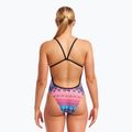 Frauen einteiliger Badeanzug Funkita Strength One Piece tinsel town 4