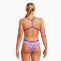 Funkita Twisted One Piece Damen-Badeanzug Twinkle Toes 4