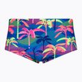 Herren-Badehose Funky Trunks Sidewinder Trunks palm a lot
