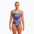 Women's Funkita Diamond Back One Piece Badeanzug Palms a Lot 5