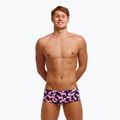 Herren-Badehose Funky Trunks Classic Trunks Sweet Stripes 5