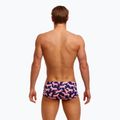 Herren-Badehose Funky Trunks Classic Trunks Sweet Stripes 6