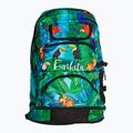 Funkita Elite Squad 36 l verloren Wald Schwimmen Rucksack