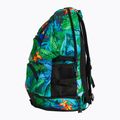 Funkita Elite Squad 36 l verloren Wald Schwimmen Rucksack 3