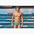 Herren-Badehosen Funky Trunks Classic Trunks blau hawaii 4