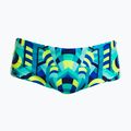 Herren Funky Trunks Sidewinder Cirque du swim Boxershorts