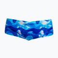 Herren Funky Trunks Sidewinder Badehose zum Eintauchen
