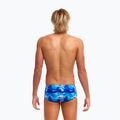 Herren Funky Trunks Sidewinder Badehose zum Eintauchen 3