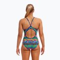 Einteiliger Badeanzug für Frauen Funkita Diamond Back One Piece gone wild 3