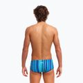 Herren-Schwimmboxer Funky Trunks Sidewinder Lane Lines 3