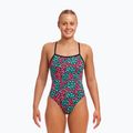 Damen einteiliger Badeanzug Funkita Strength One Piece little wild things 2