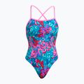 Funkita Frauen einteiliger Badeanzug Strapped In One Piece manga mad