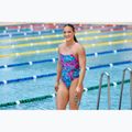 Funkita Frauen einteiliger Badeanzug Strapped In One Piece manga mad 5