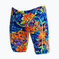 Herren Badehose Funky Trunks Training Jammers gemischtes Chaos 2