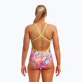 Damen Funkita Single Strap One Piece Rock Star Badeanzug 3