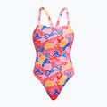 Einteiliger Badeanzug Funkita Brace Free One Piece Rockstar