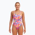 Einteiliger Badeanzug Funkita Brace Free One Piece Rockstar 2