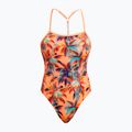 Funkita Twisted One Piece Damen-Badeanzug Sand Storm