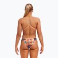 Funkita Twisted One Piece Damen-Badeanzug Sand Storm 3