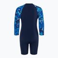 UPF 50+ Kinder Funkita Go Jump Anzug true bluey 2