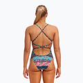 Funkita Frauen einteiliger Badeanzug Strapped In One Piece wilde Dinge 3