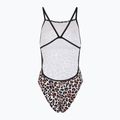 Funkita Single Strength One Piece Damen-Badeanzug zoo life 2