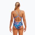 Damen einteiliger Badeanzug Funkita Diamond Back One Piece boxed up 3